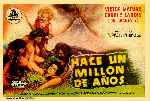 miniatura hace-un-millon-de-anos-1940-v2-por-ronchy cover carteles