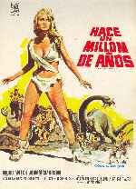 miniatura hace-un-millon-de-anos-1966-por-vimabe cover carteles