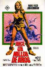 miniatura hace-un-millon-de-anos-1966-v2-por-vimabe cover carteles