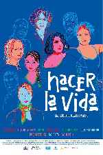 miniatura hacer-la-vida-por-chechelin cover carteles