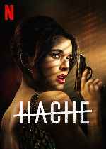 miniatura hache-v6-por-chechelin cover carteles