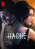 miniatura hache-v7-por-chechelin cover carteles