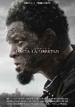 miniatura hacia-la-libertad-por-chechelin cover carteles