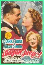 miniatura hagan-juego-1949-por-lupro cover carteles