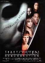 miniatura halloween-8-resurrection-por-peppito cover carteles