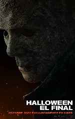 miniatura halloween-el-final-por-chechelin cover carteles