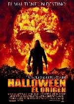 miniatura halloween-el-origen-por-sergio91 cover carteles