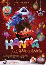 miniatura hanna-y-las-navidades-olvidadas-por-chechelin cover carteles