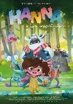 miniatura hanna-y-los-monstruos-por-chechelin cover carteles