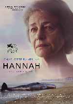 miniatura hannah-por-chechelin cover carteles