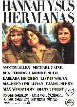 miniatura hannah-y-sus-hermanas-por-alcor cover carteles