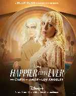 miniatura happier-than-ever-una-carta-de-amor-a-los-angeles-v3-por-mrandrewpalace cover carteles