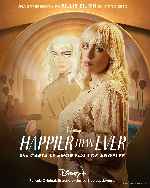miniatura happier-than-ever-una-carta-de-amor-para-los-angeles-v2-por-mrandrewpalace cover carteles