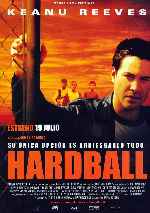 miniatura hardball-por-ronyn cover carteles