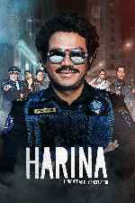miniatura harina-el-teniente-vs-el-cancelador-por-mrandrewpalace cover carteles