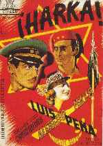 miniatura harka-1941-por-alcor cover carteles