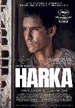 miniatura harka-2022-por-chechelin cover carteles
