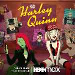miniatura harley-quinn-por-mrandrewpalace cover carteles