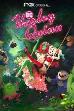 miniatura harley-quinn-v2-por-mrandrewpalace cover carteles