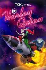 miniatura harley-quinn-v3-por-mrandrewpalace cover carteles