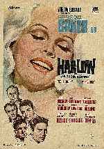 miniatura harlow-la-rubia-platino-por-lupro cover carteles