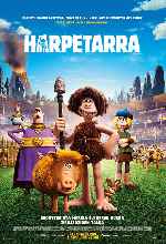 miniatura harpetarra-por-chechelin cover carteles