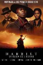 miniatura harriet-en-busca-de-libertad-v3-por-chechelin cover carteles