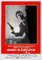 miniatura harry-el-ejecutor-por-peppito cover carteles