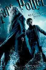 miniatura harry-potter-y-el-misterio-del-principe-v05-por-javilonvilla cover carteles
