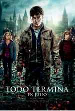 miniatura harry-potter-y-las-reliquias-de-la-muerte-parte-2-v03-por-franvilla cover carteles