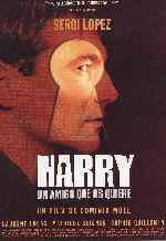 miniatura harry-un-amigo-que-os-quiere-por-alcor cover carteles