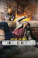 miniatura hart-duro-de-entrenar-por-mrandrewpalace cover carteles
