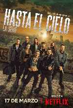 miniatura hasta-el-cielo-la-serie-por-chechelin cover carteles
