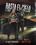 miniatura hasta-el-cielo-la-serie-v08-por-chechelin cover carteles