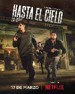 miniatura hasta-el-cielo-la-serie-v09-por-chechelin cover carteles