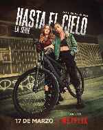 miniatura hasta-el-cielo-la-serie-v10-por-chechelin cover carteles