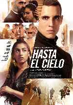 miniatura hasta-el-cielo-por-chechelin cover carteles