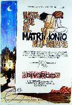 miniatura hasta-que-el-matrimonio-nos-separe-por-alcor cover carteles