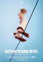 miniatura hasta-que-me-quede-sin-voz-por-chechelin cover carteles