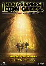 miniatura hasta-siempre-don-glees-por-chechelin cover carteles