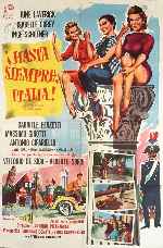 miniatura hasta-siempre-italia-por-frankensteinjr cover carteles