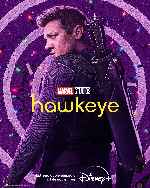 miniatura hawkeye-v04-por-mrandrewpalace cover carteles