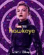 miniatura hawkeye-v13-por-mrandrewpalace cover carteles