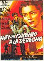miniatura hay-un-camino-a-la-derecha-por-alcor cover carteles