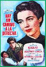 miniatura hay-un-camino-a-la-derecha-v3-por-lupro cover carteles