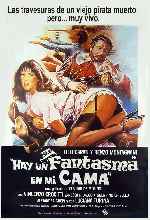 miniatura hay-un-fantasma-en-mi-cama-por-alcor cover carteles