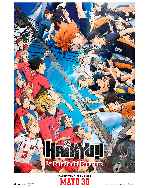 miniatura haykyu-la-batalla-del-basurero-por-mrandrewpalace cover carteles