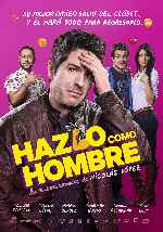 miniatura hazlo-como-hombre-v2-por-chechelin cover carteles