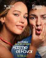 miniatura hazme-el-favor-por-mrandrewpalace cover carteles
