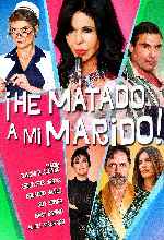 miniatura he-matado-a-mi-marido-por-chechelin cover carteles